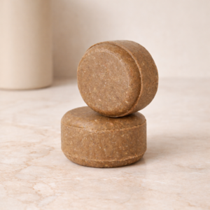 Champú sólido Raizza