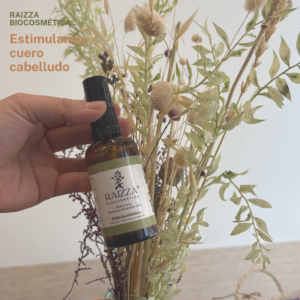 Hidrolato de Romero Bio