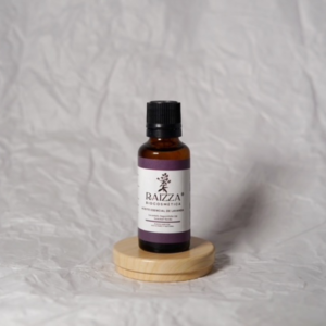 Aceite esencial de Lavanda
