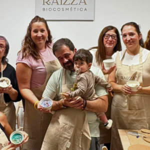 Taller Especial Día de la Madre