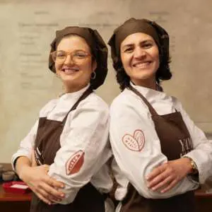 Cacao de Especialidad - Charla&Degustación