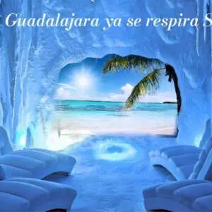 Taller Colaboración Raizza & Salt Room Guadalajara