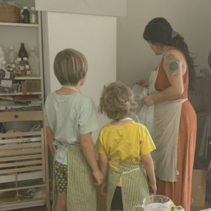 EXPLORADORES RAIZZA - Club de Naturaleza, Artesanía y Creatividad