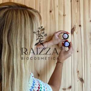 Bálsamos Labiales Raizza