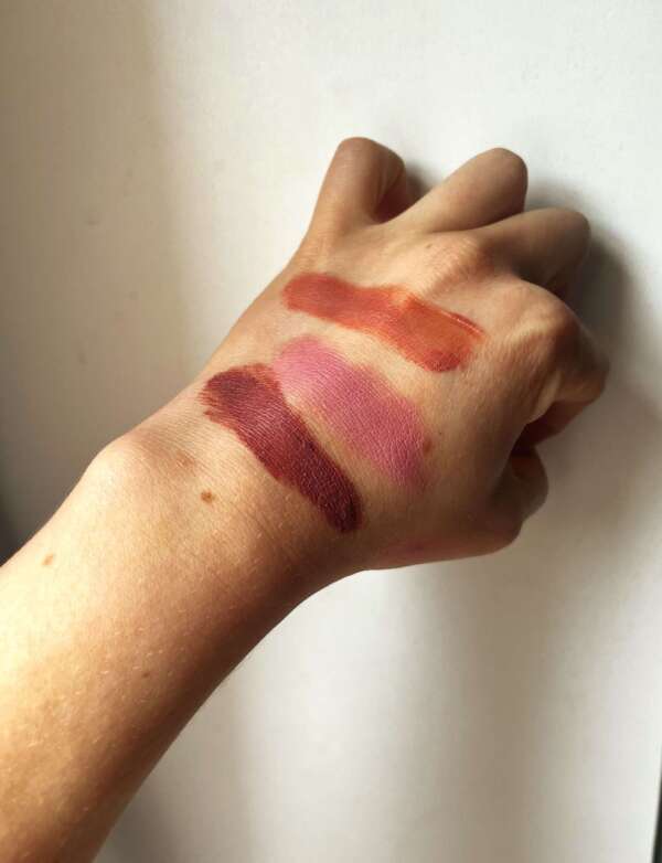 Taller Elaboración Maquillaje Natural - Imagen 4