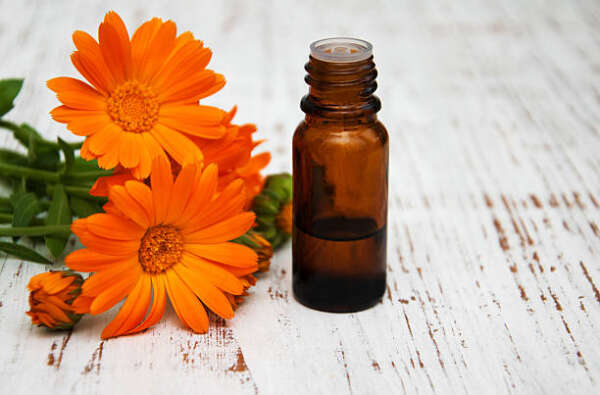 Aceite Caléndula Bio