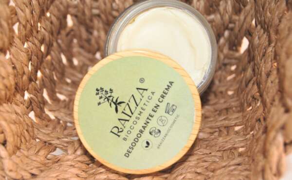 Desodorante en crema - Imagen 3