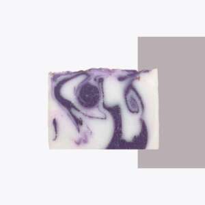 JABÓN SÓLIDO LAVANDA